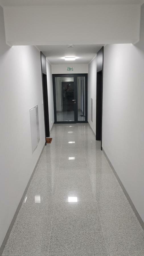 Apartament Gardenia Sea&Sun Dziwnow Przy Plazy מראה חיצוני תמונה