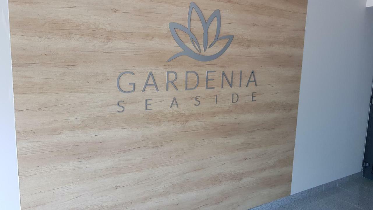 Apartament Gardenia Sea&Sun Dziwnow Przy Plazy מראה חיצוני תמונה