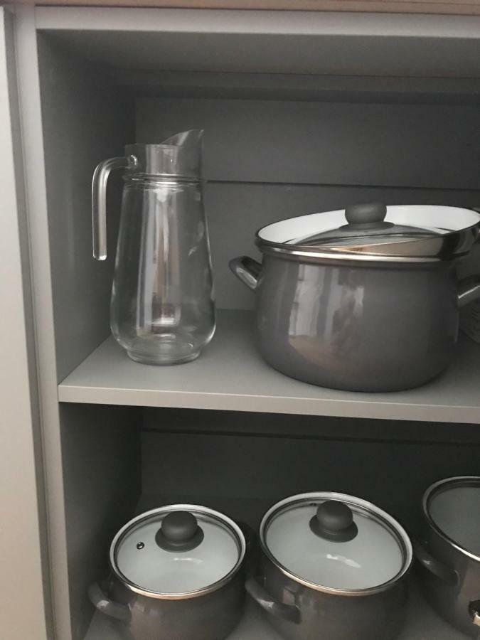 Apartament Gardenia Sea&Sun Dziwnow Przy Plazy מראה חיצוני תמונה